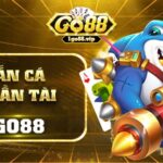 Bắn cá thần tài Go88