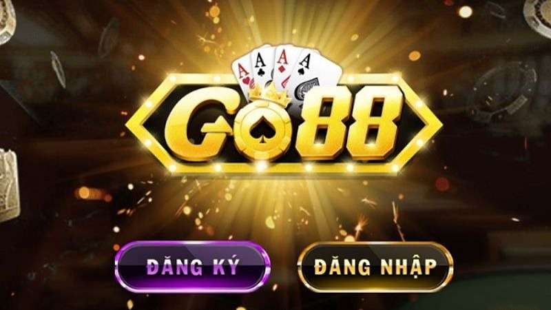 Giới thiệu tổng quan về game Poker Go88 cực hot