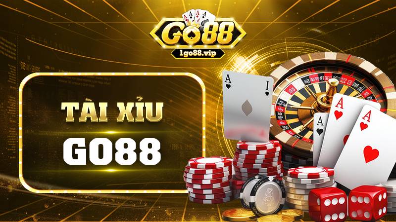 Tài Xỉu Go88